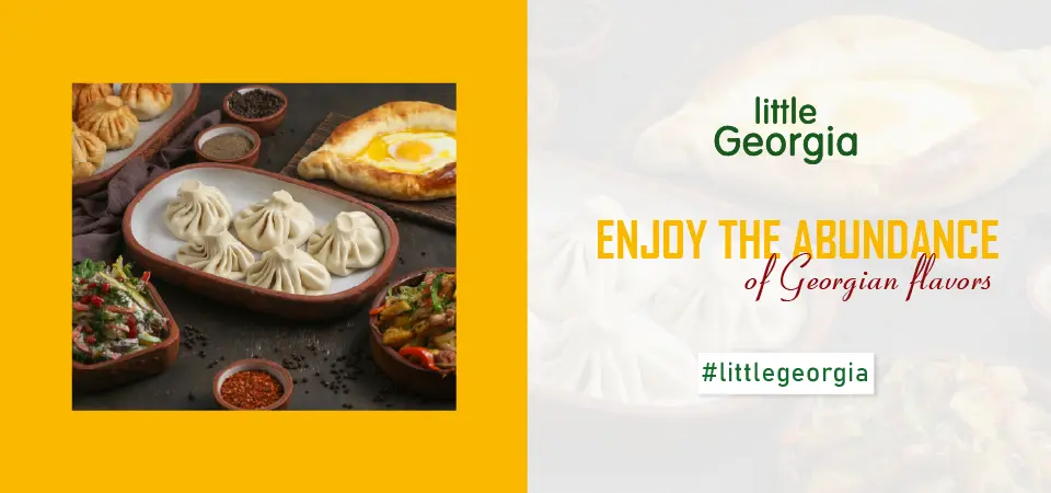Little-Georgia