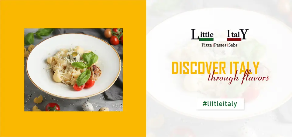 Little-Italy