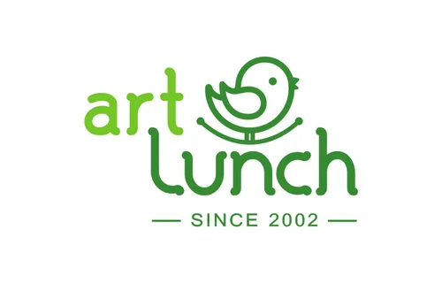 art-lunch