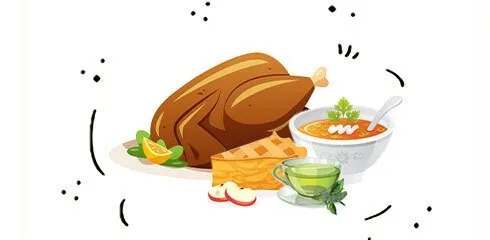 Աշնանային համեղ վայելքները