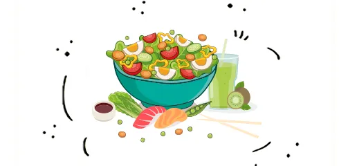 Ամառային առաջարկներ Ֆուդիտորիից