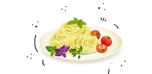 Իտալական խոհանոցի գաղտնիքները