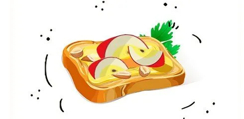 Հետաքրքիր բաղադրատոմս “Միլո առողջ սննդի” կողմից