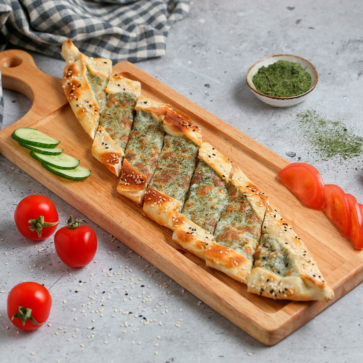 pide-mint-cheese