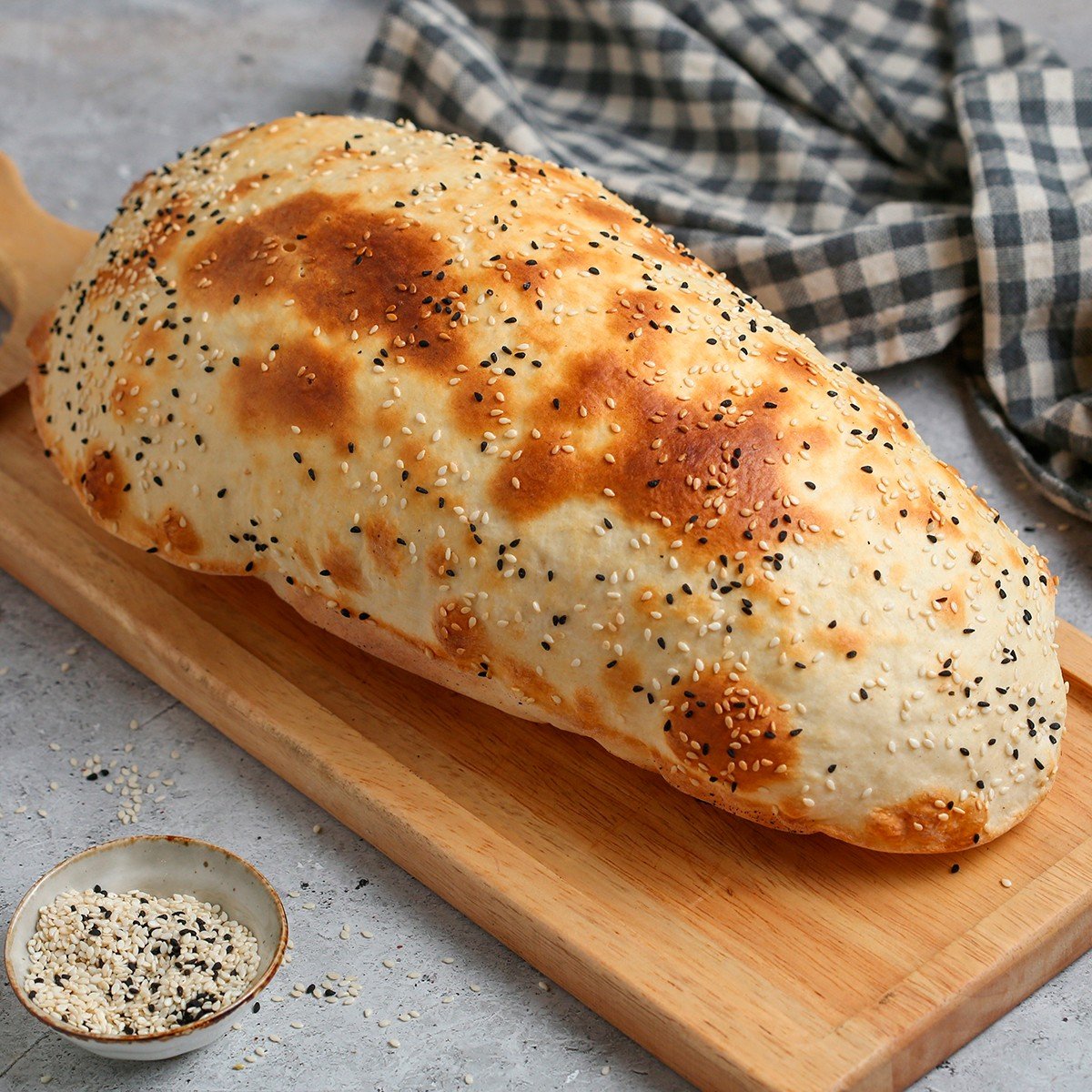 lebanese-bread