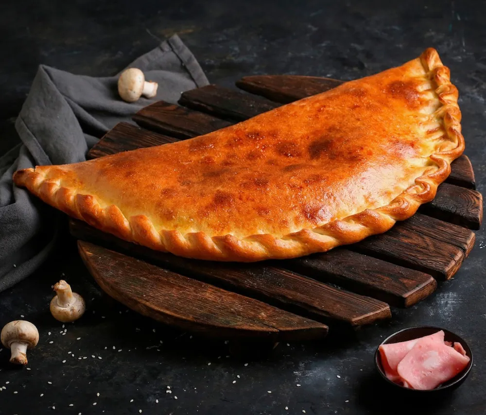 pizza-calzone