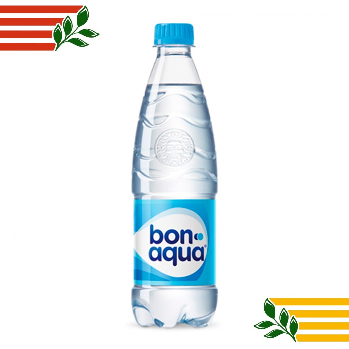 water-bonaqua
