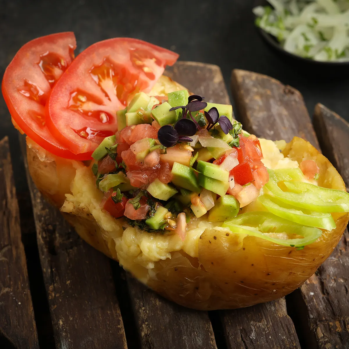 stuffed-potato-with-salsa