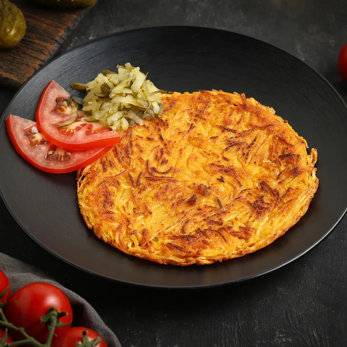 rösti