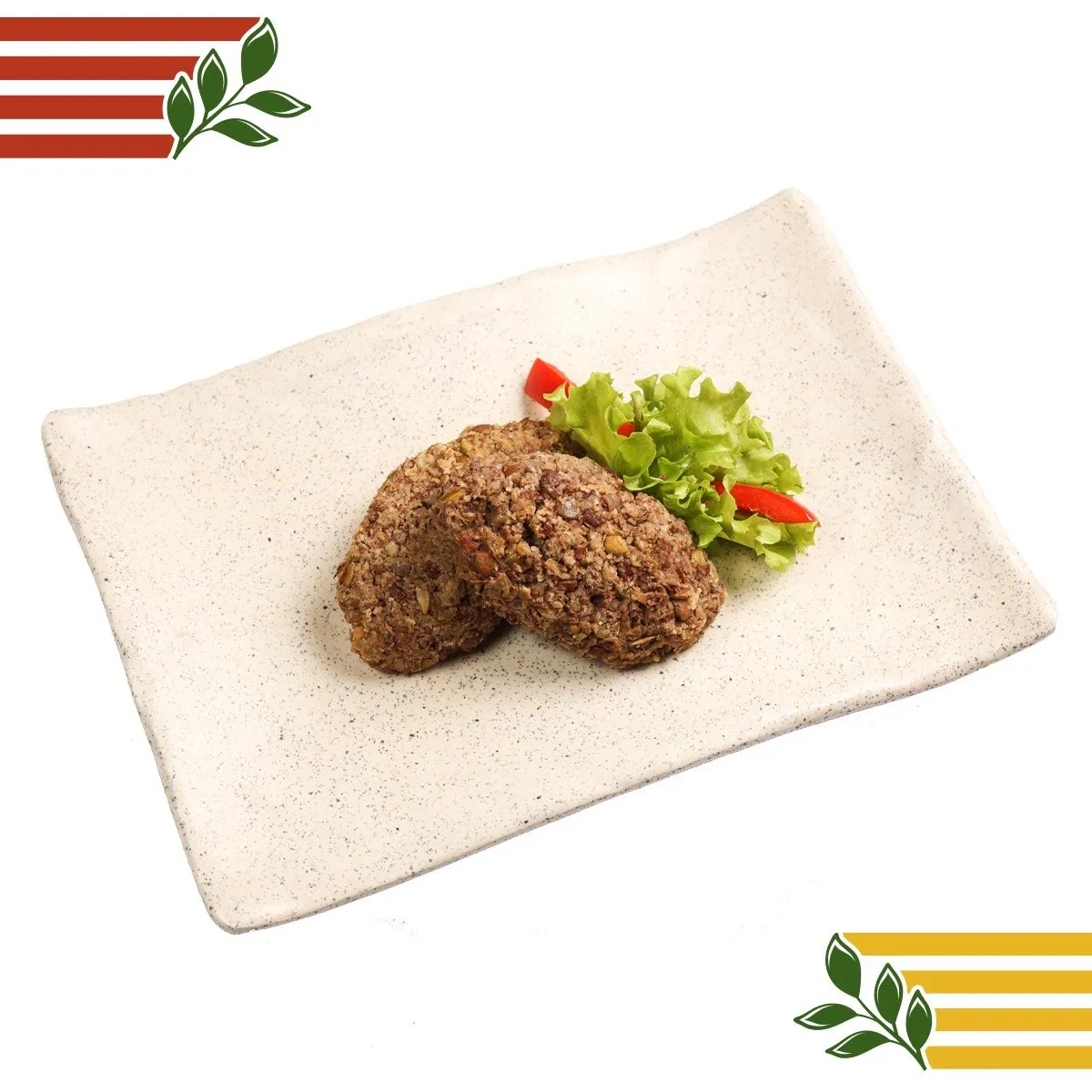 lentil-cutlet