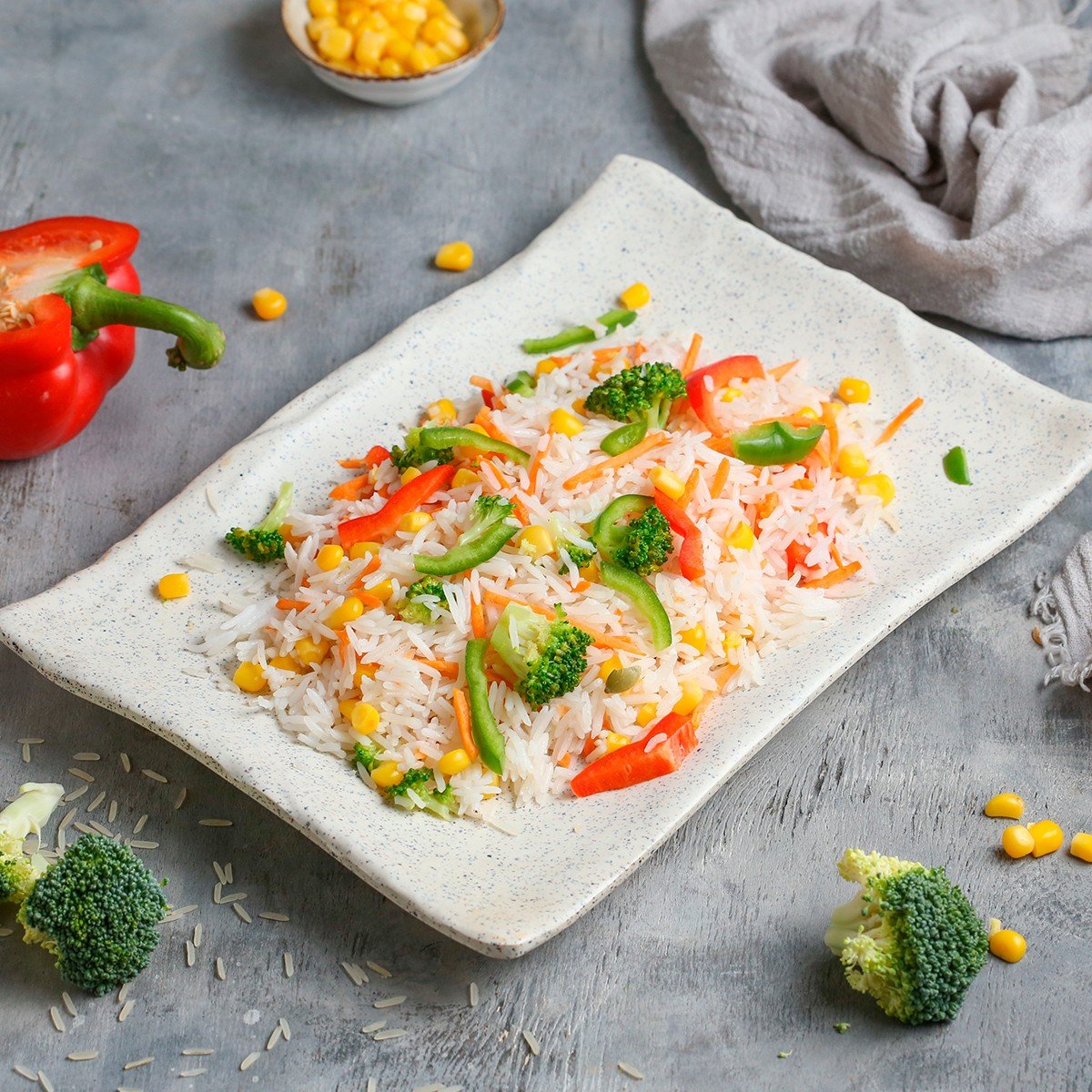 rice-with-vegetables