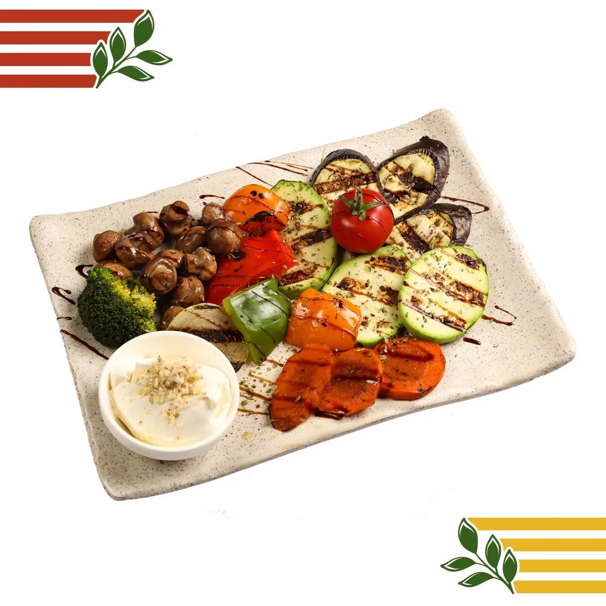 grilled-vegetables-mealo