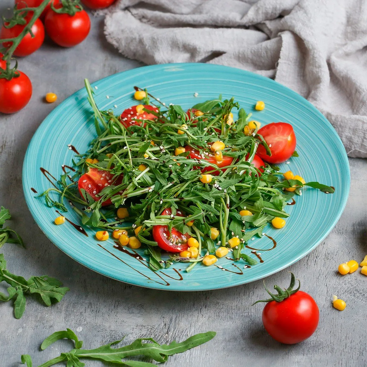 salad-with-arugula