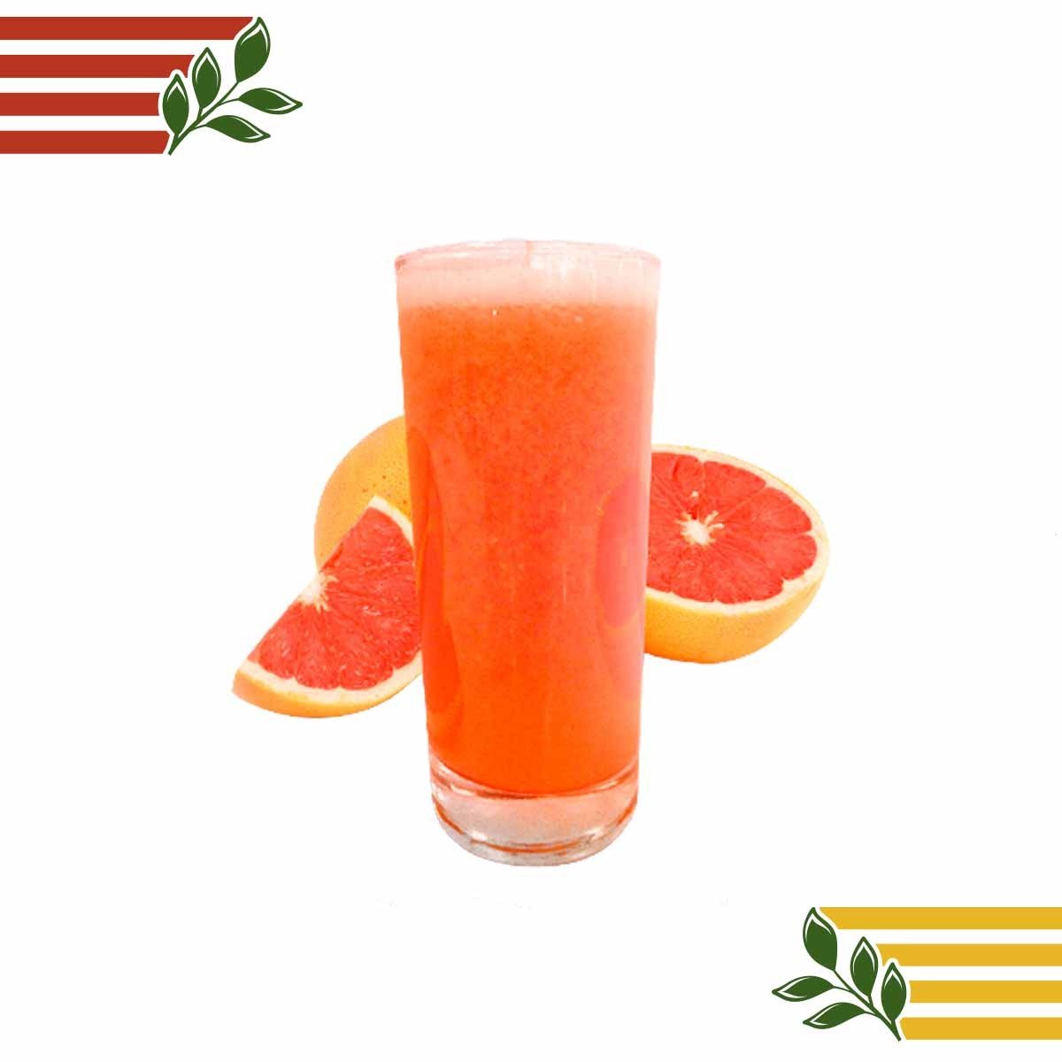 grapefruit-smoothie