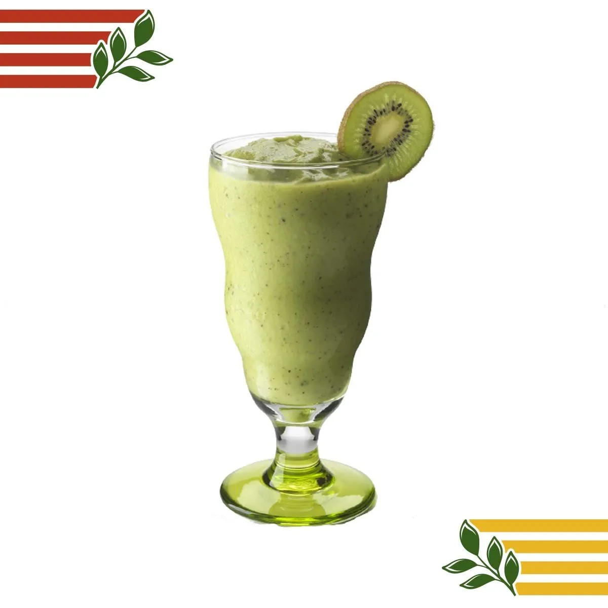 kiwi-smoothie