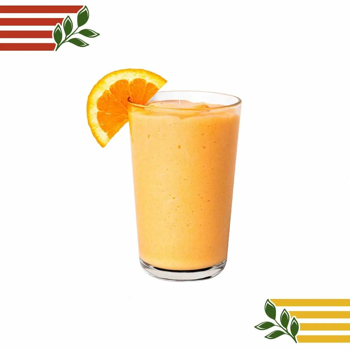 orange-smoothie