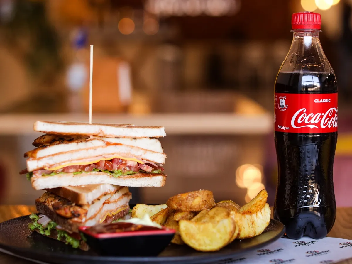 club-sandwich-combo