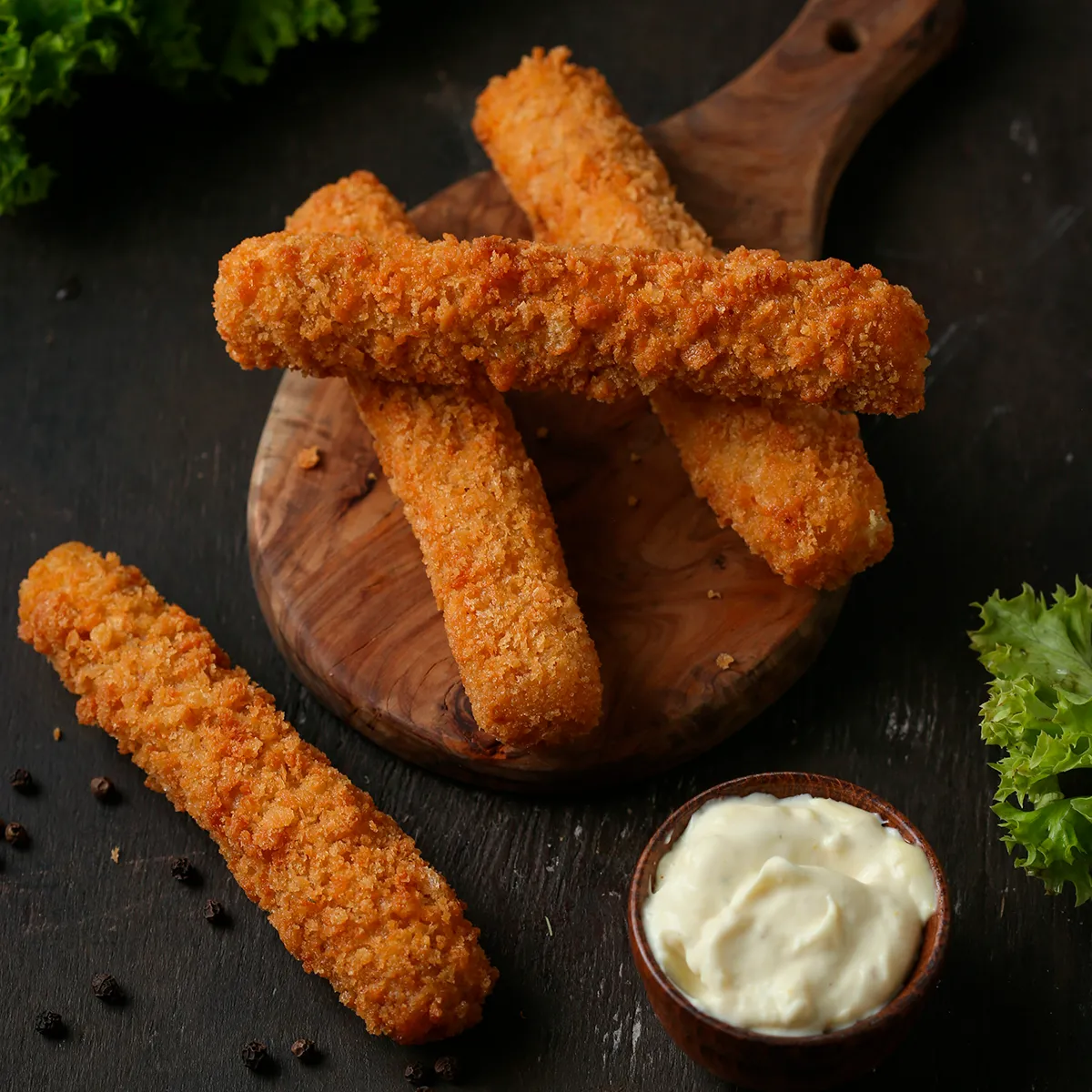 cheese-sticks