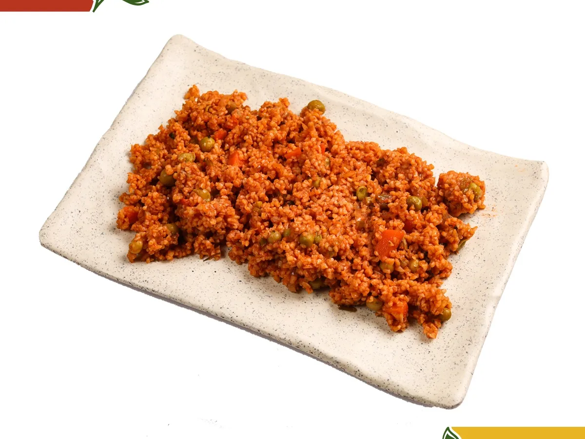 bulgur-with-vegetable