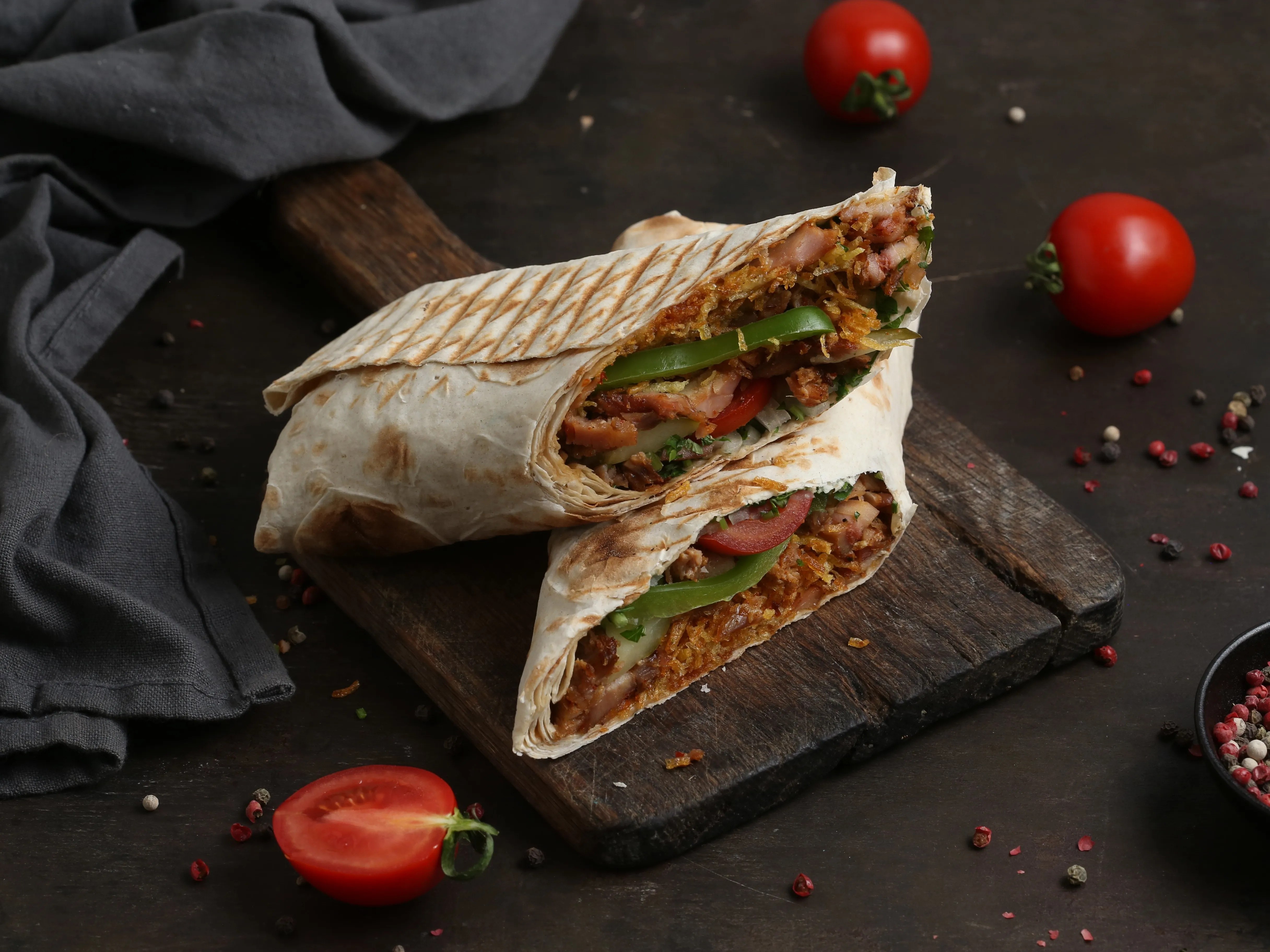 pork-shawarma-with-lavash