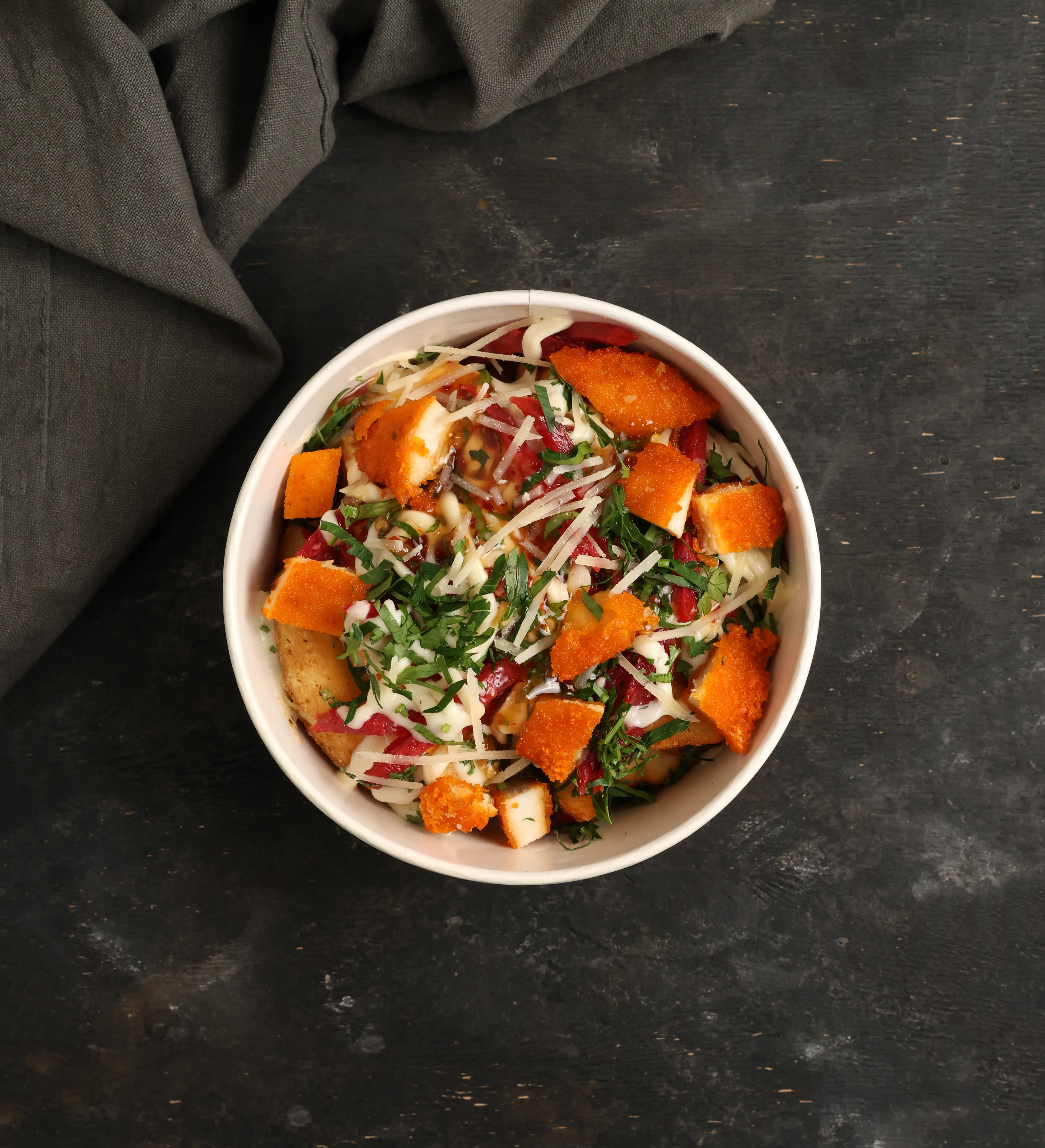 country-style-with-potatoes-nuggets-and-chorizo