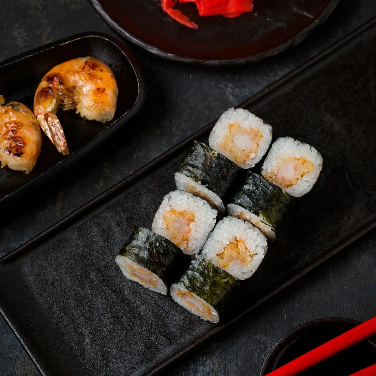 ebi-maki