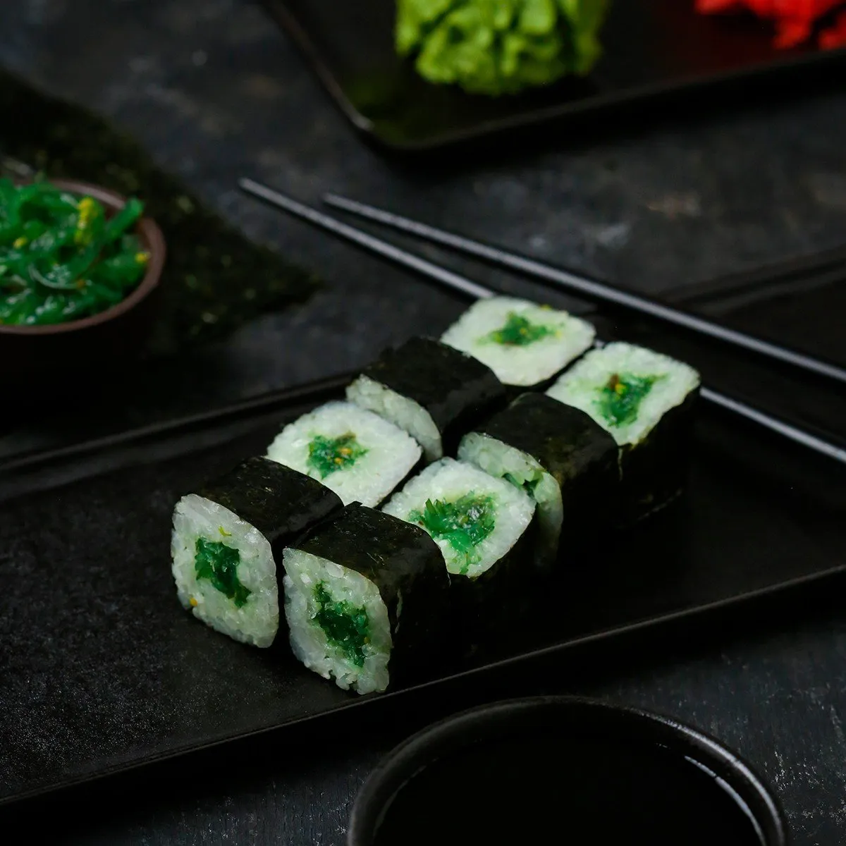 chukka-maki