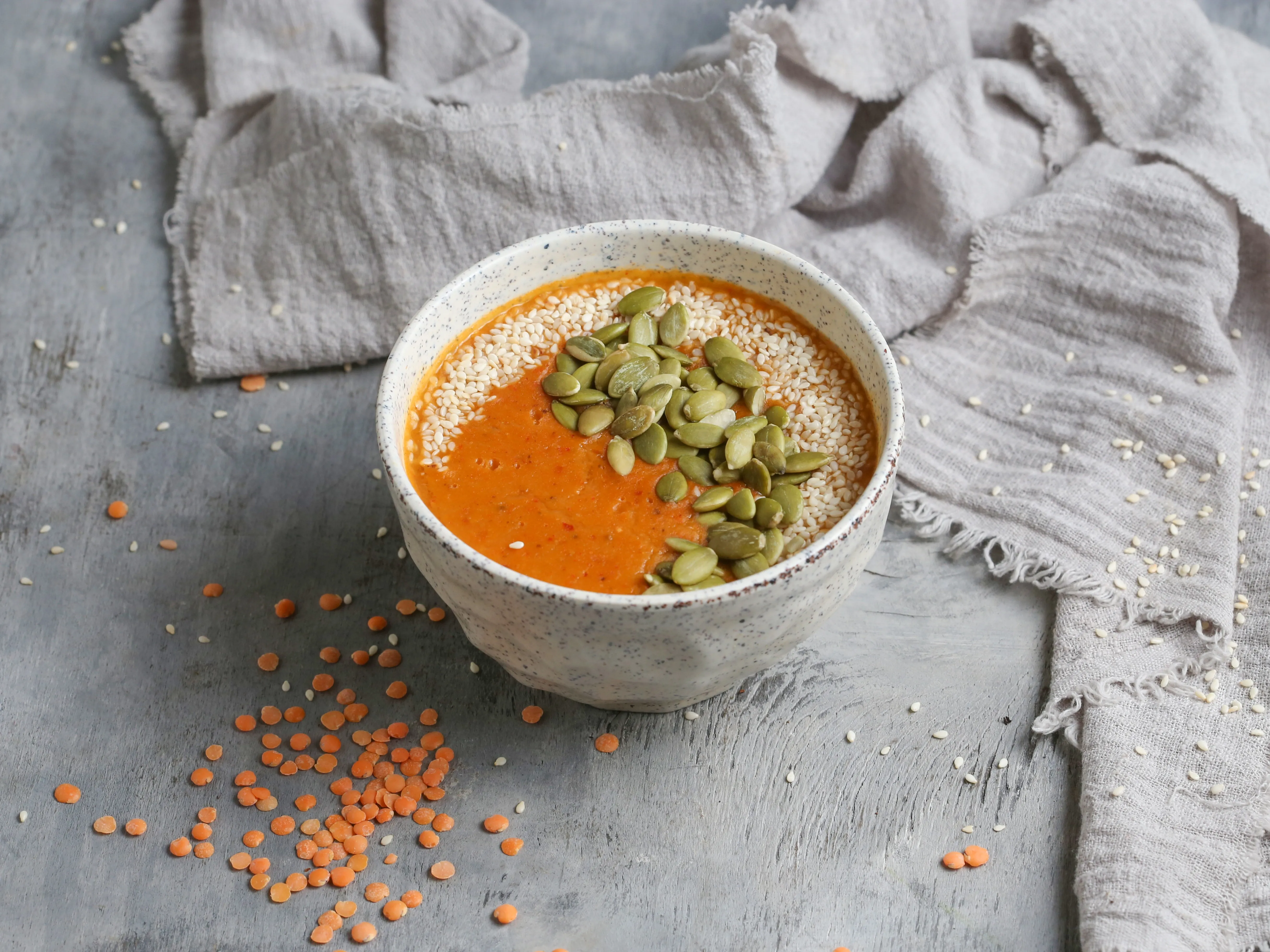 cream-soup-red-lentil