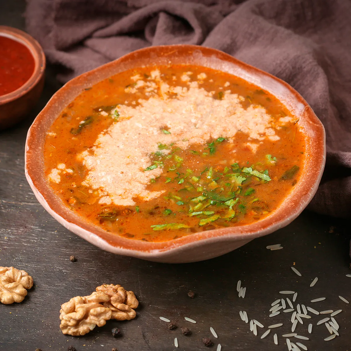 soup-kharcho