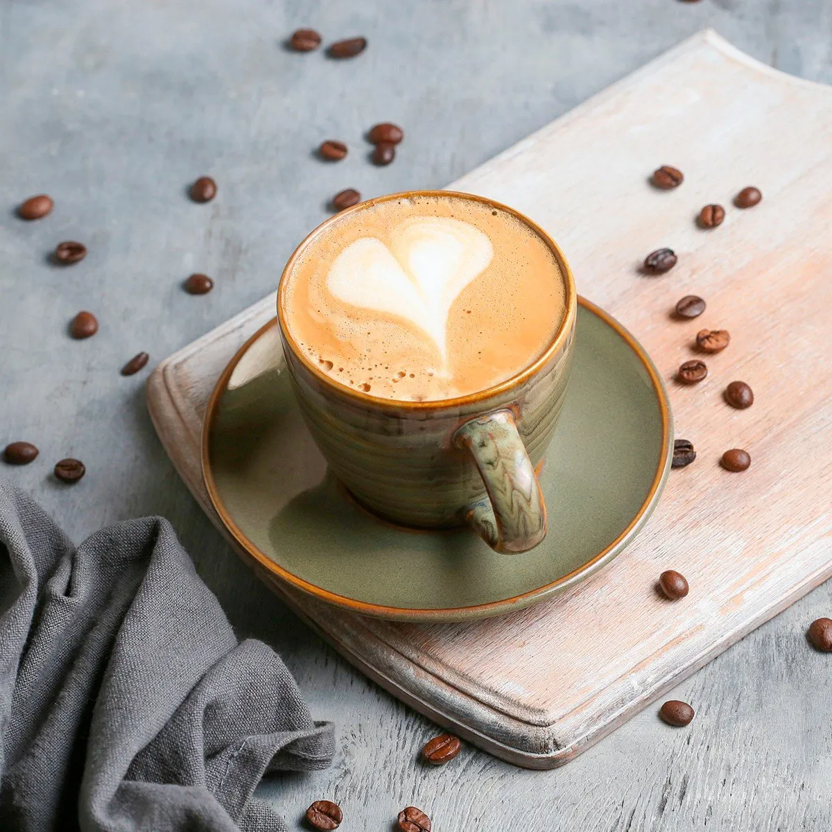 capuccino