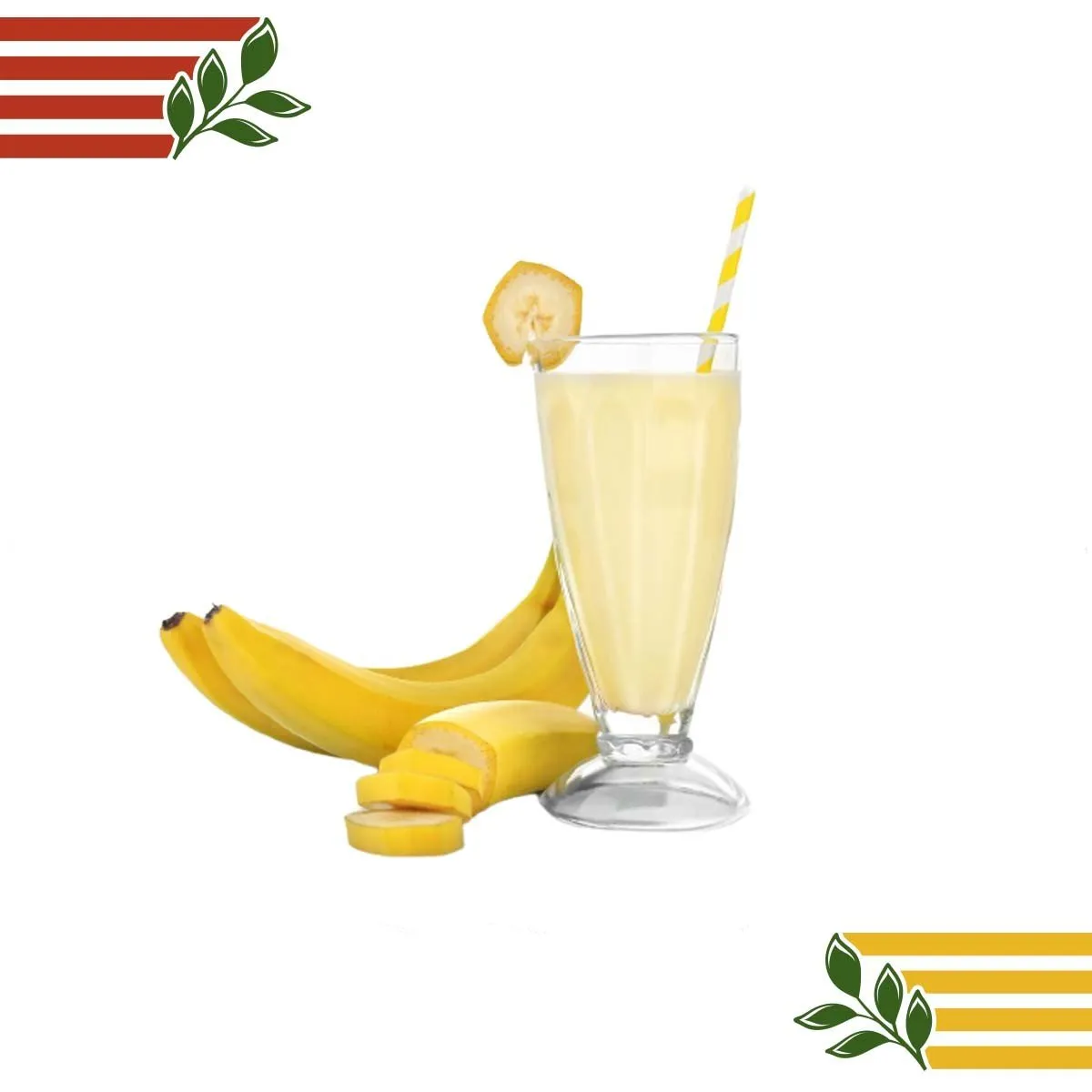 banana-smoothie