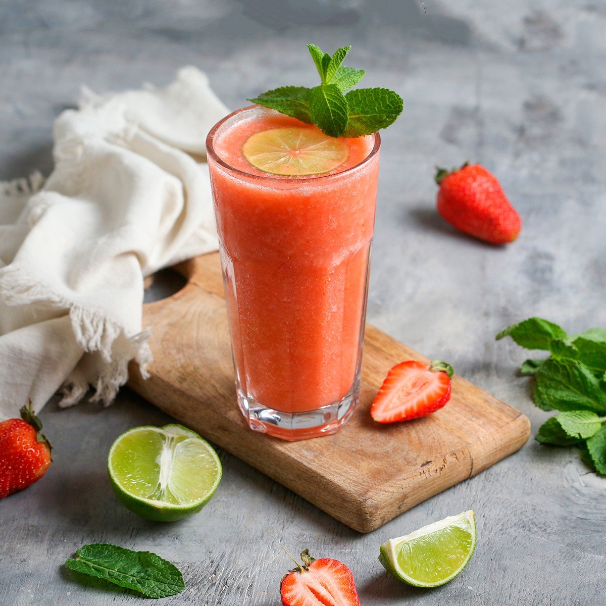 strawberry-and-lime