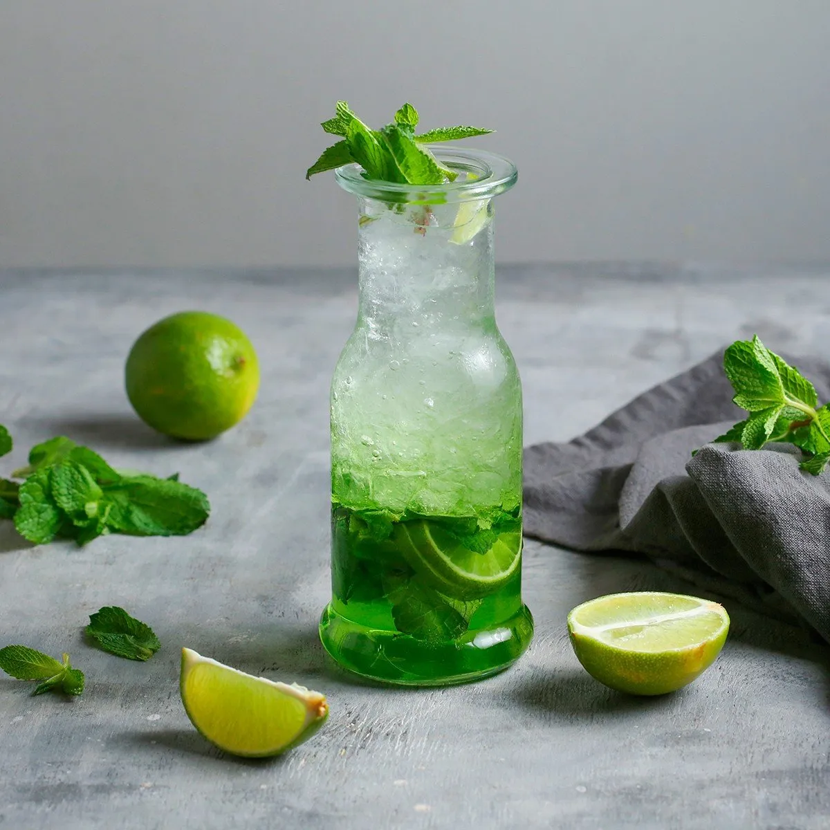 lemon