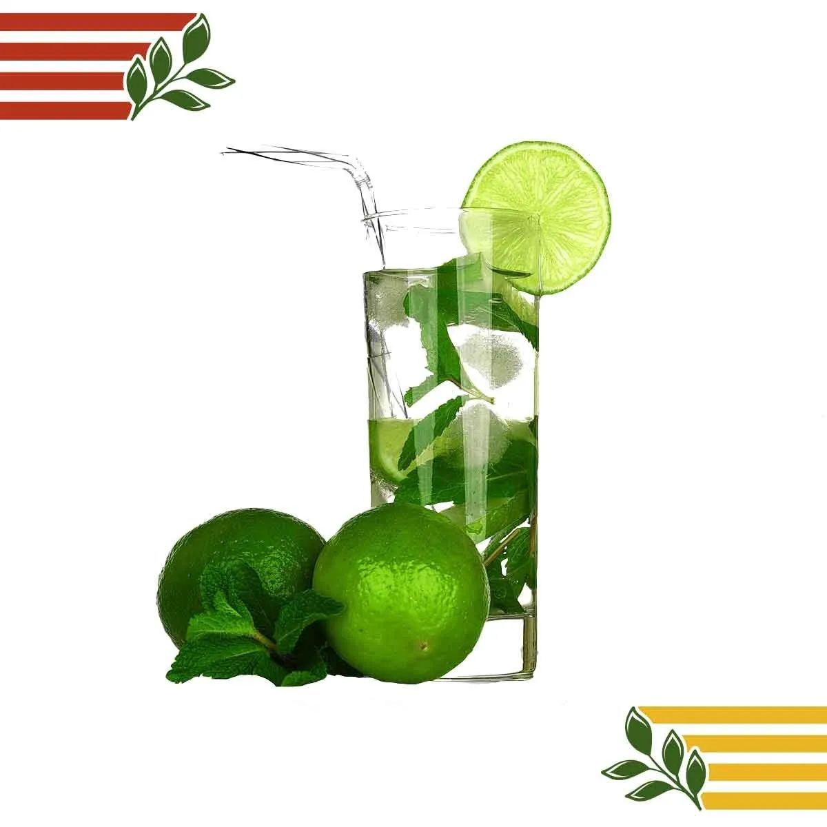 lime