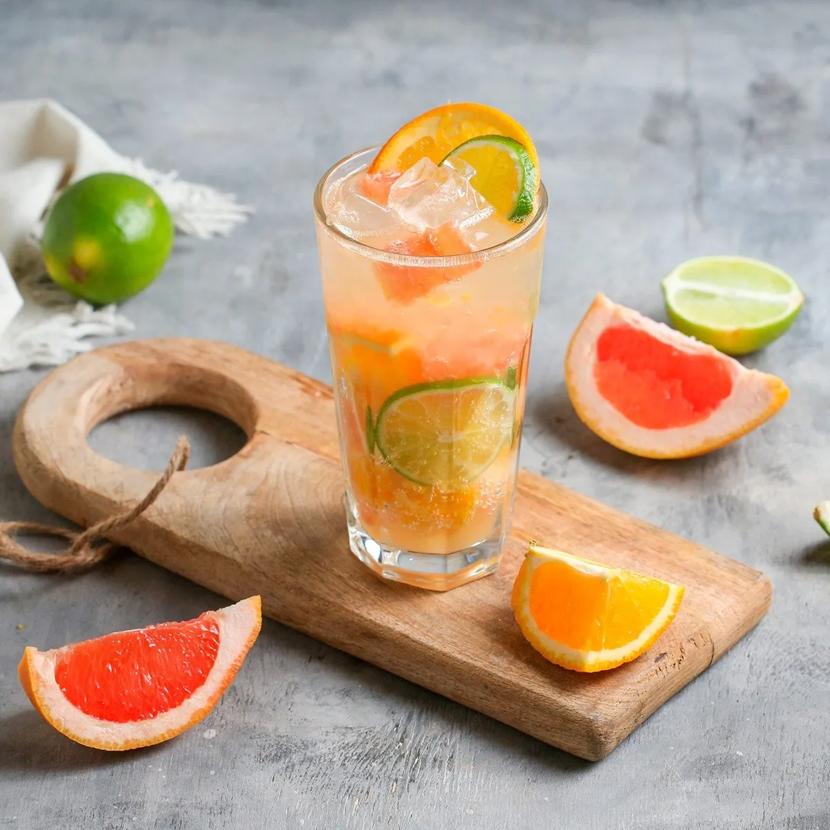 citrus