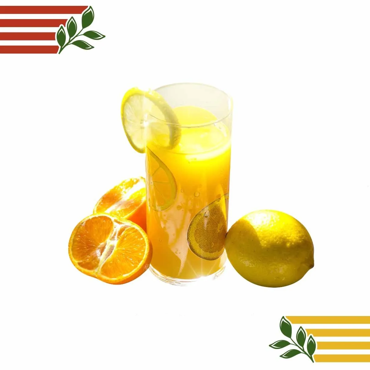 mandarin
