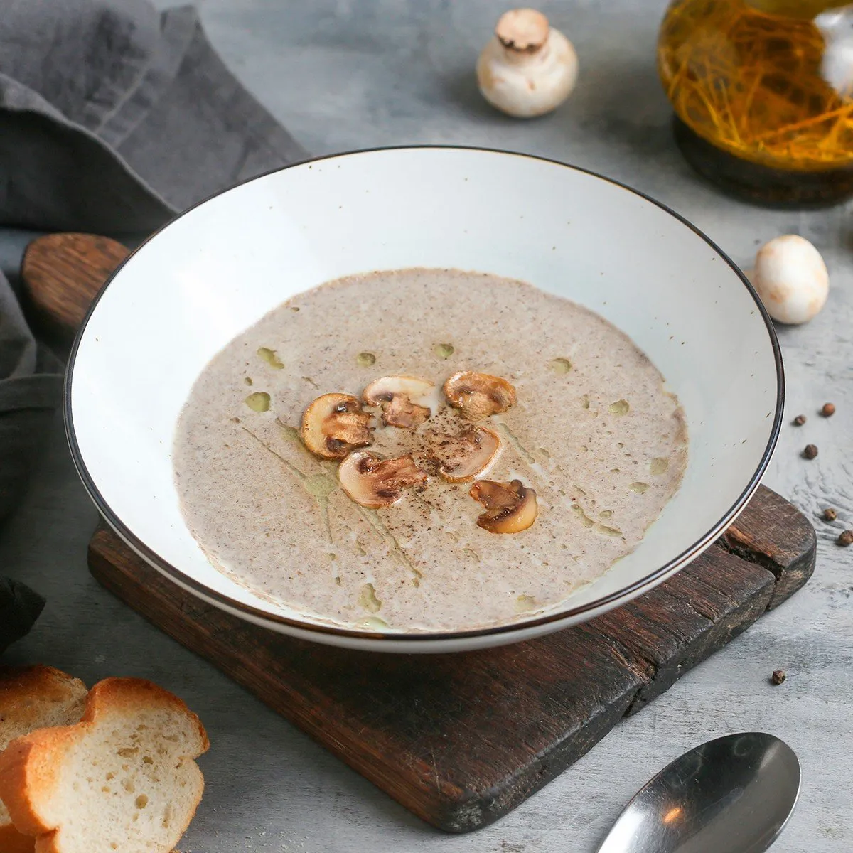 mushroom-cream-soup