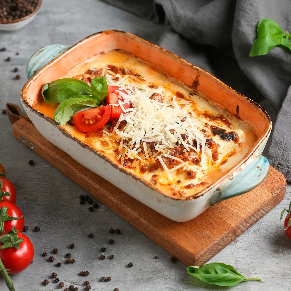 lasagne-bolognese