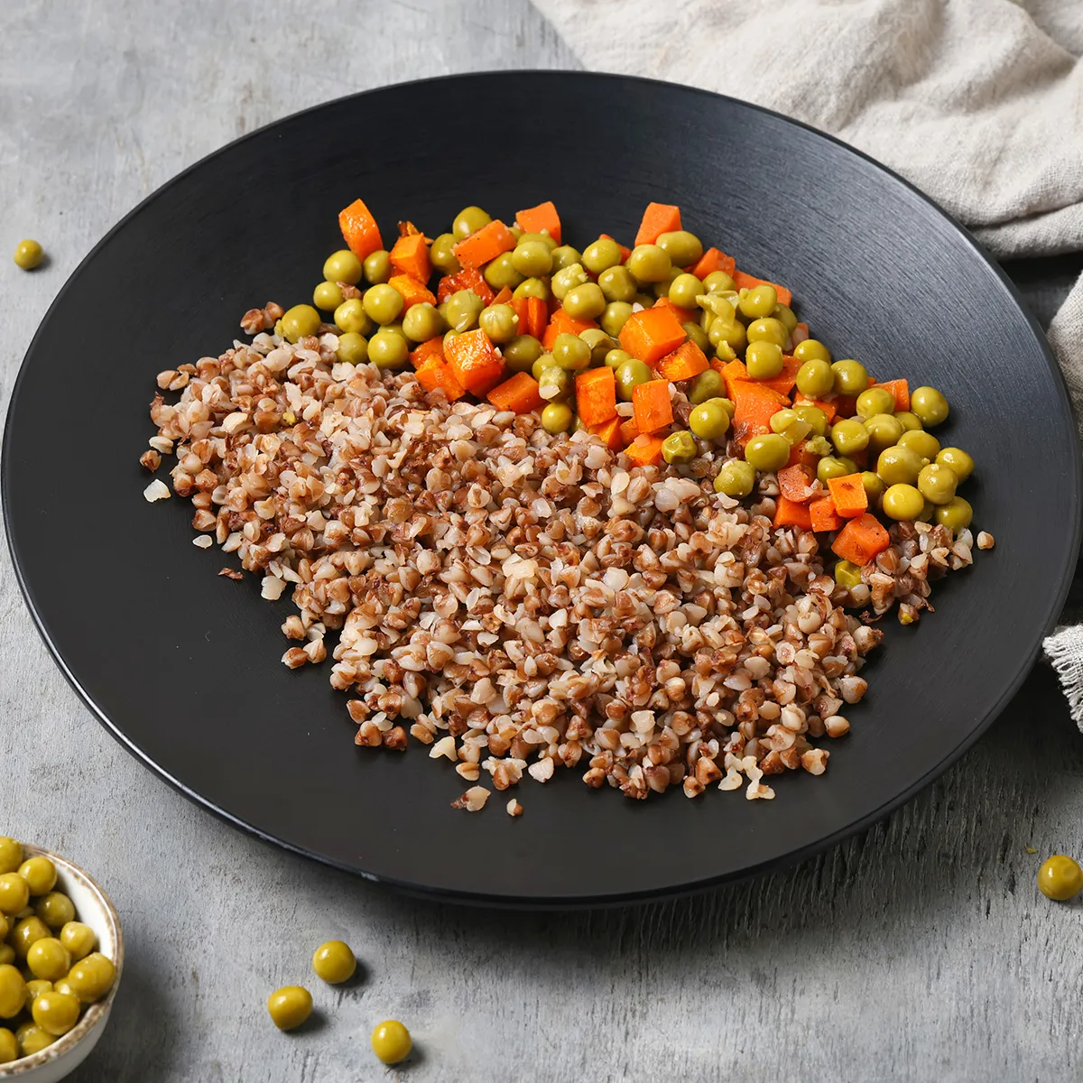 buckwheat-with-vegetables