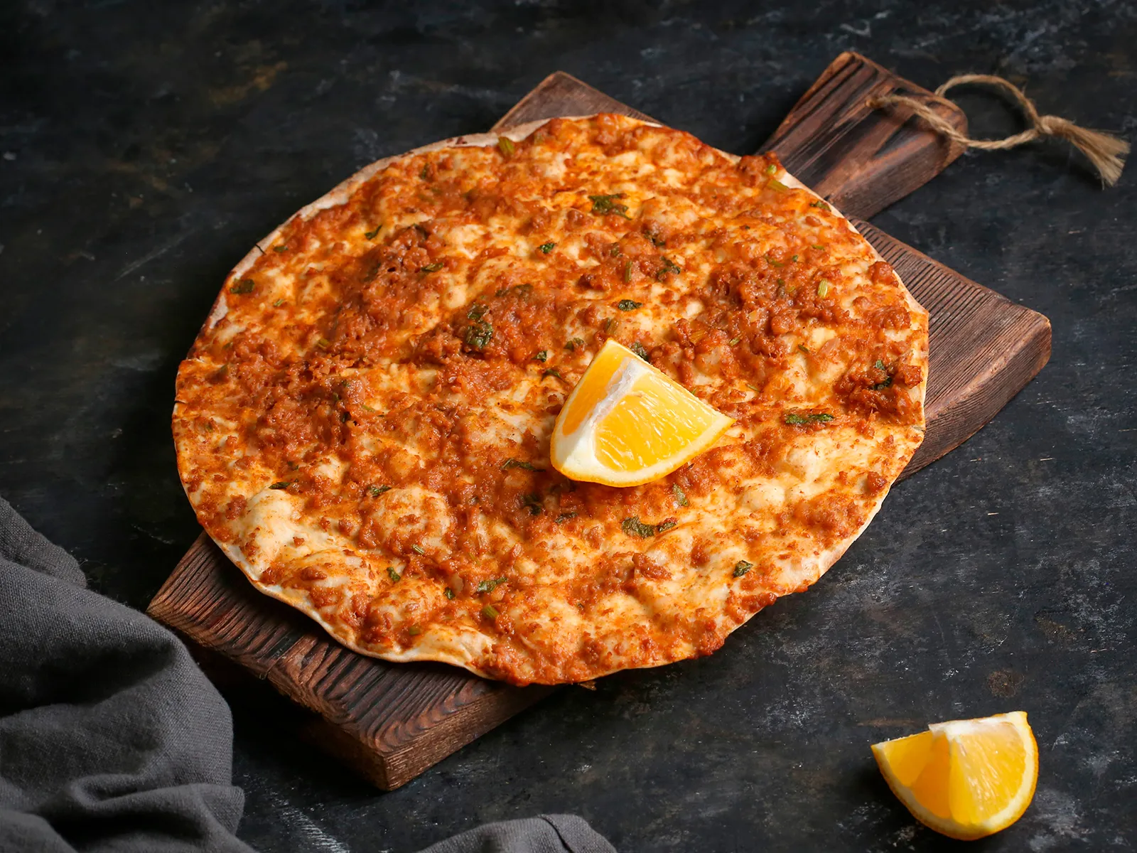 small-lahmacun