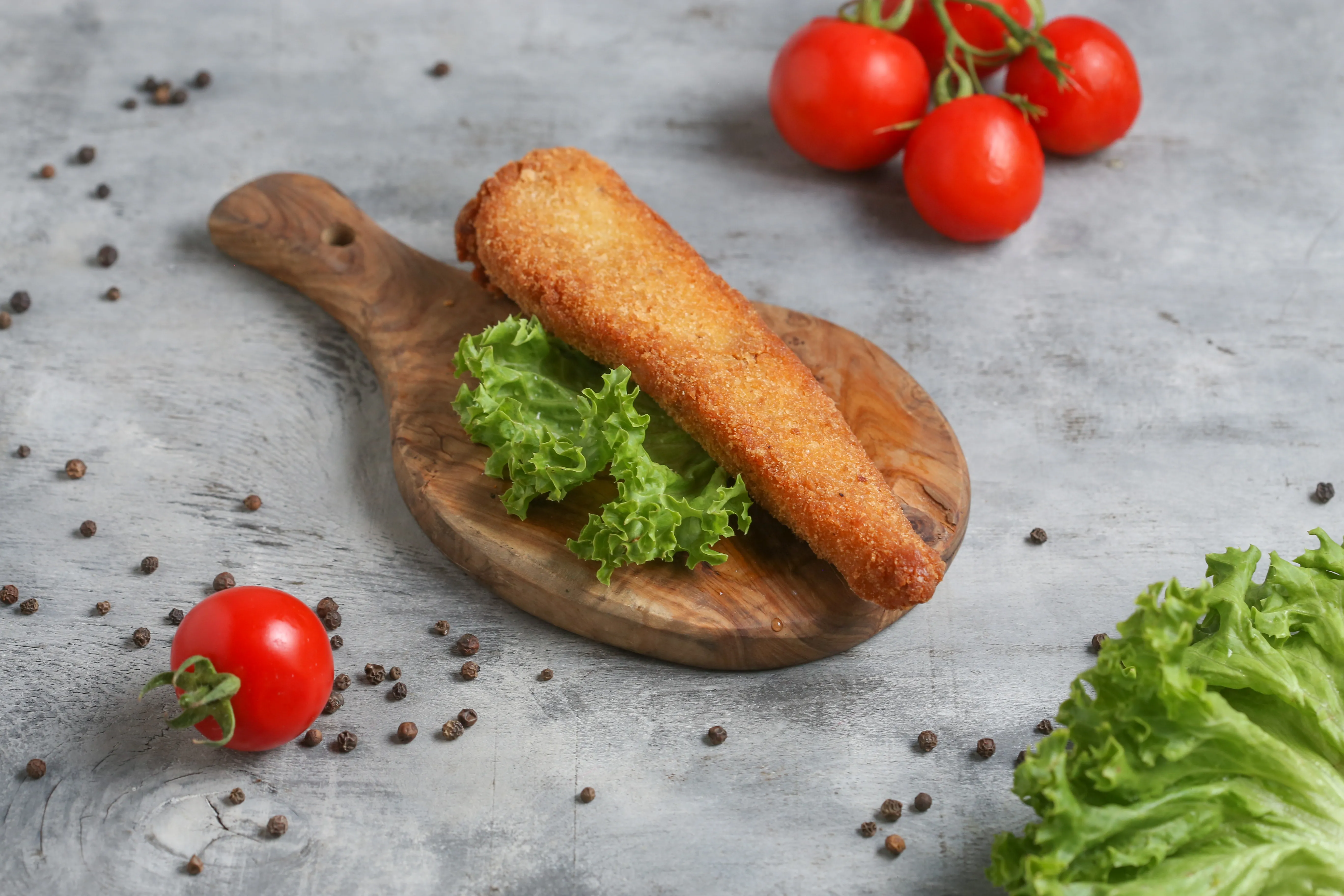 chicken-sticks-with-breadcrumbs