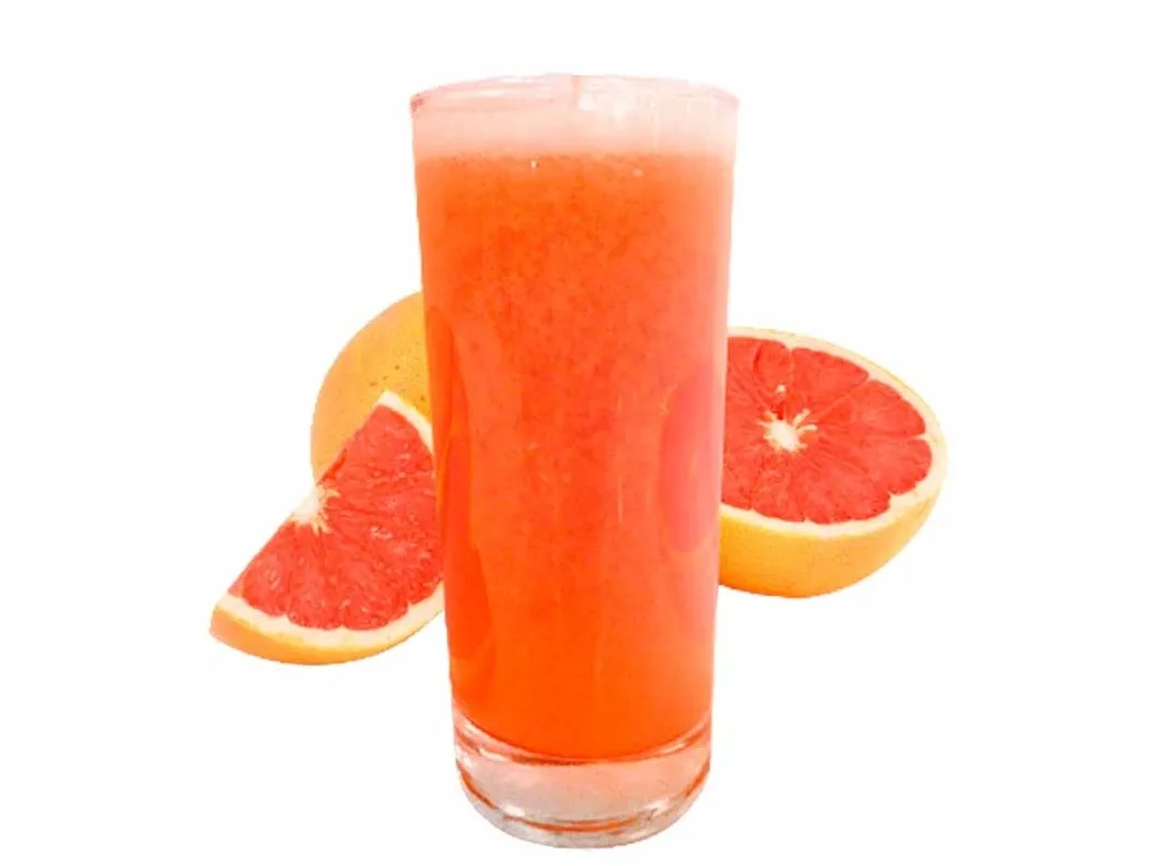 grapefruit-smoothie