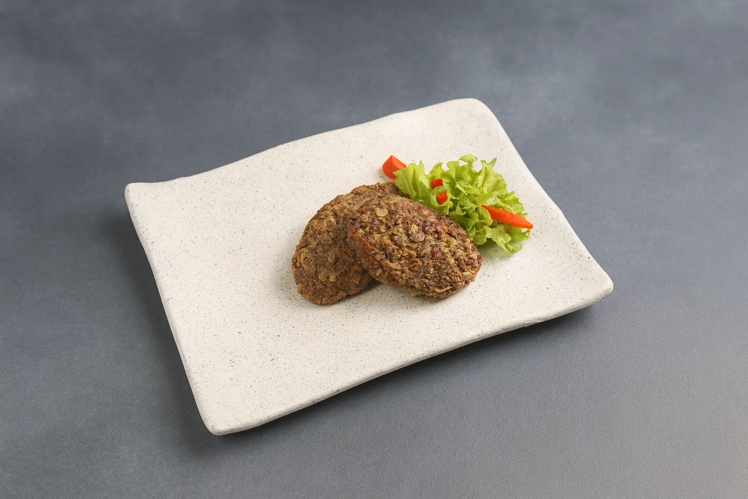 lentil-cutlet