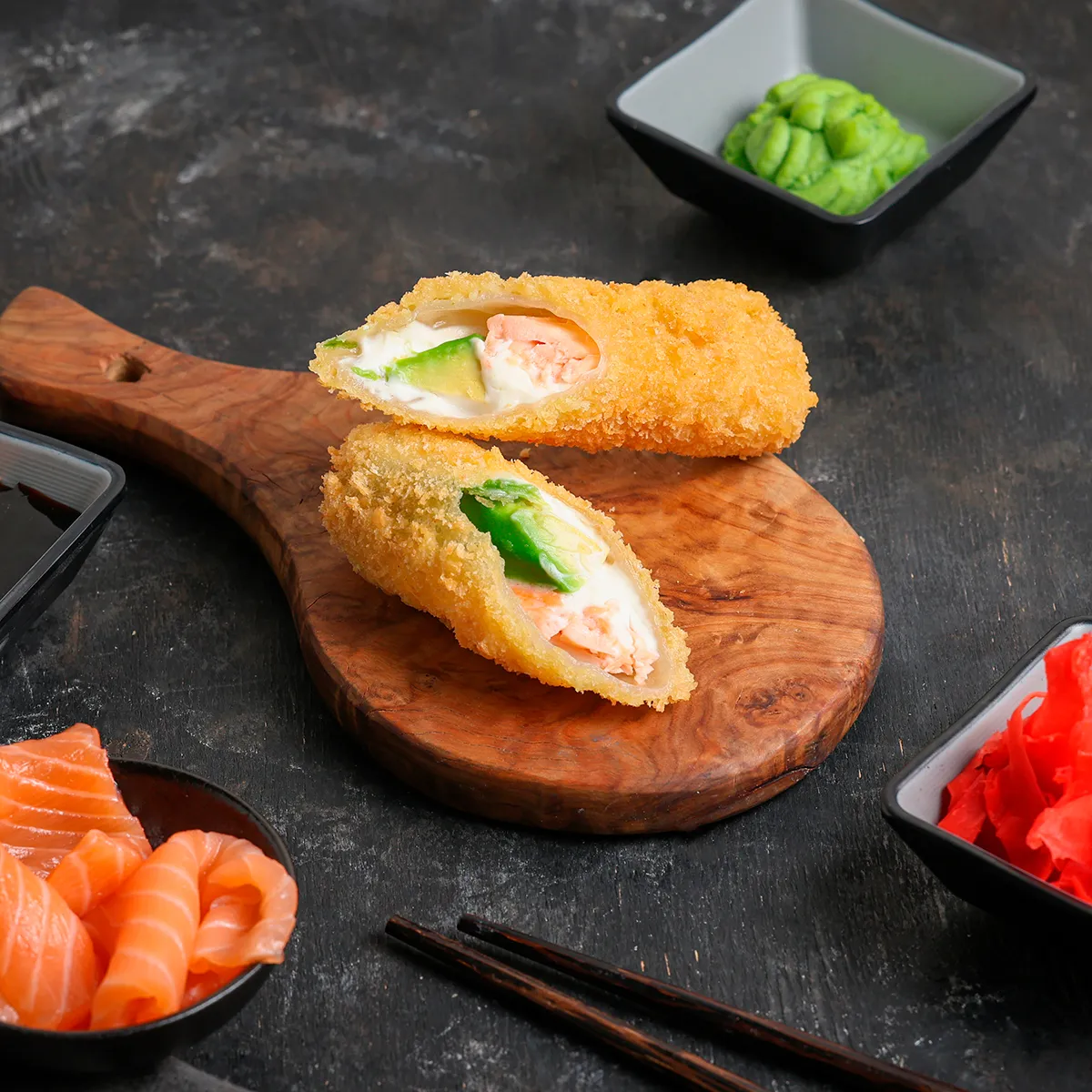 spring-tempura-salmon