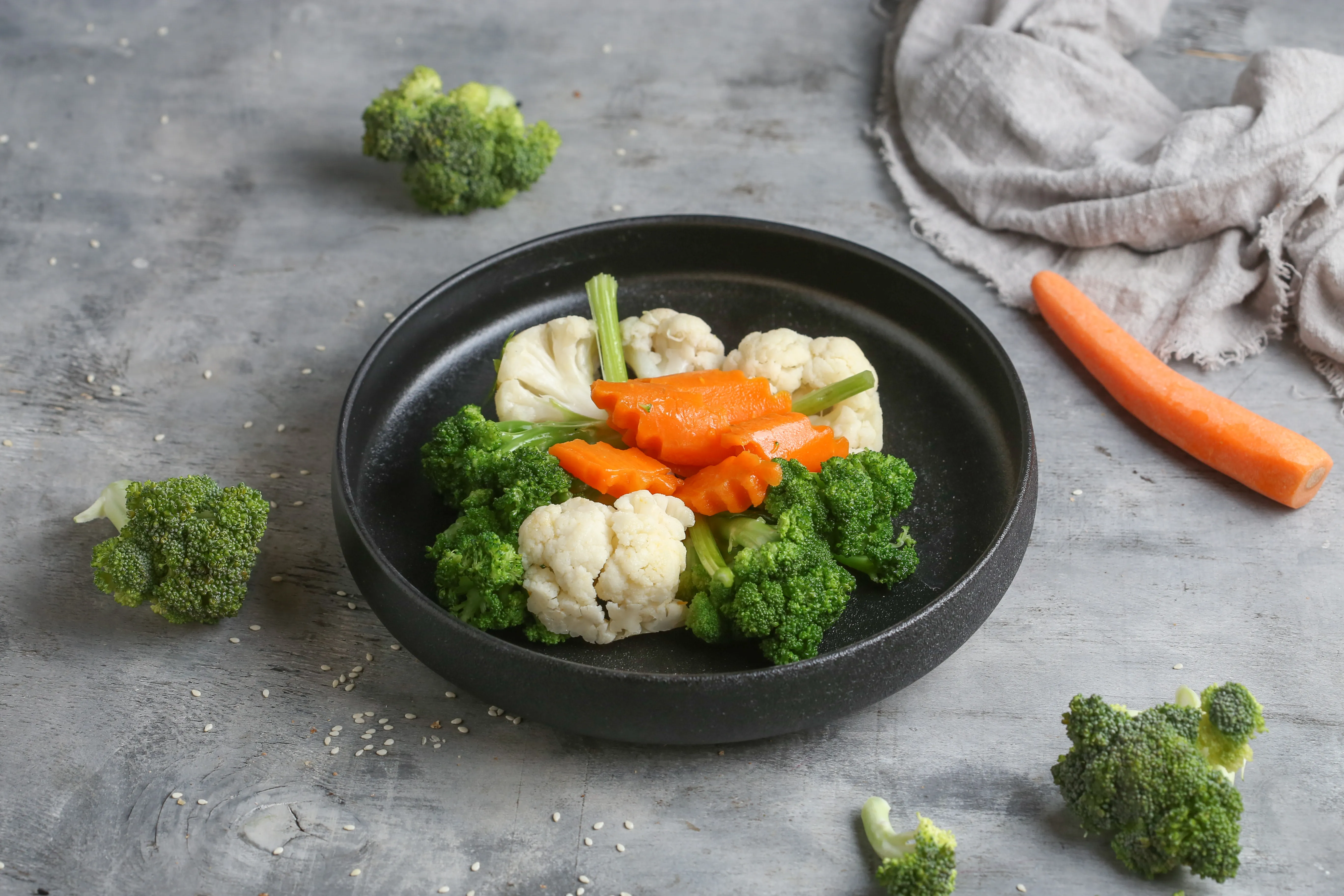 marinated-vegetables