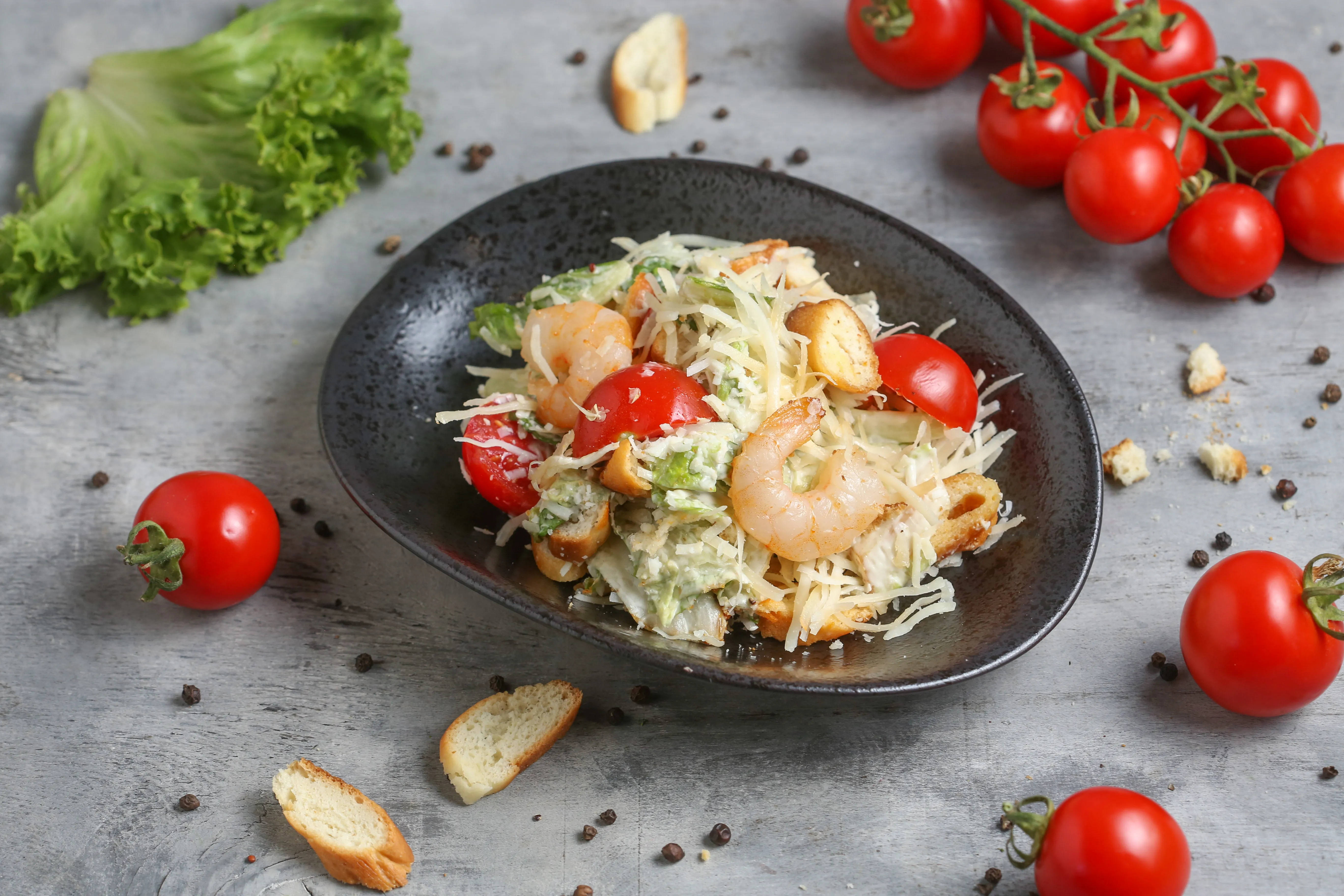 caesar-salad-with-shrimp