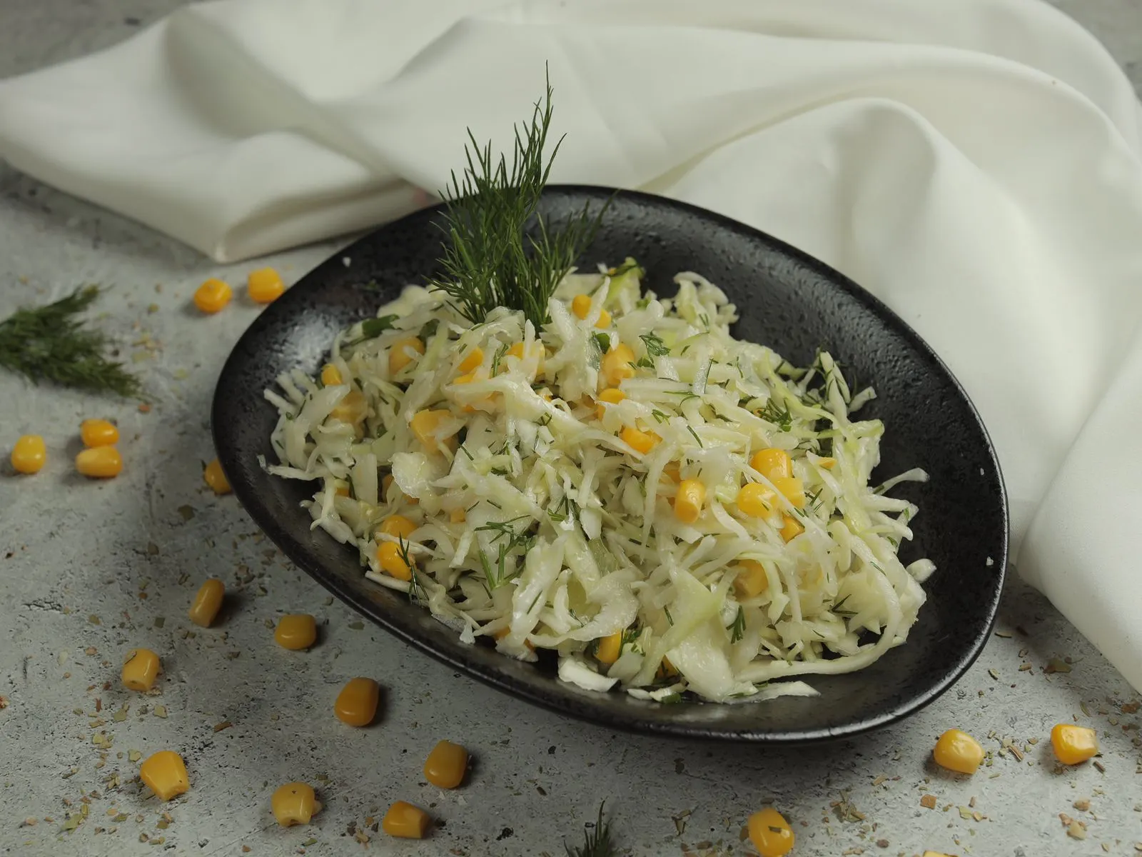 salad-with-cabbage-and-corn