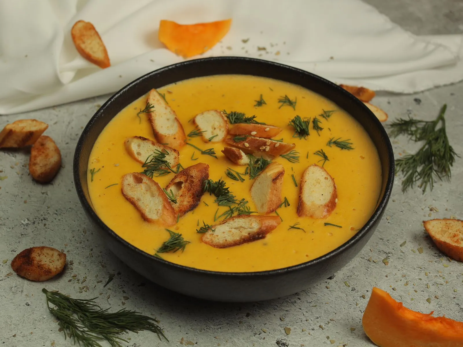 cream-soup-with-pumpkin