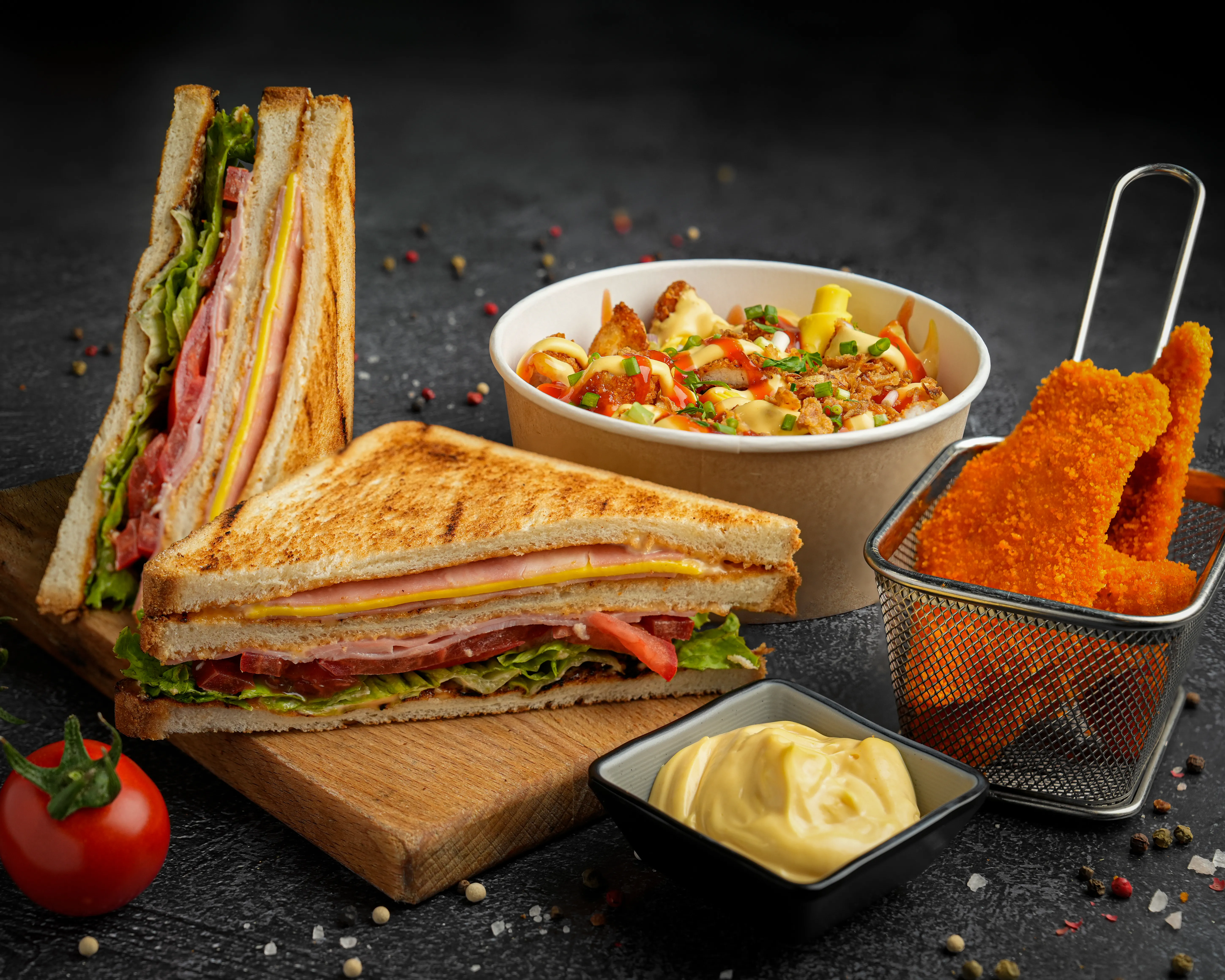 Combo-Classic-Sandwich