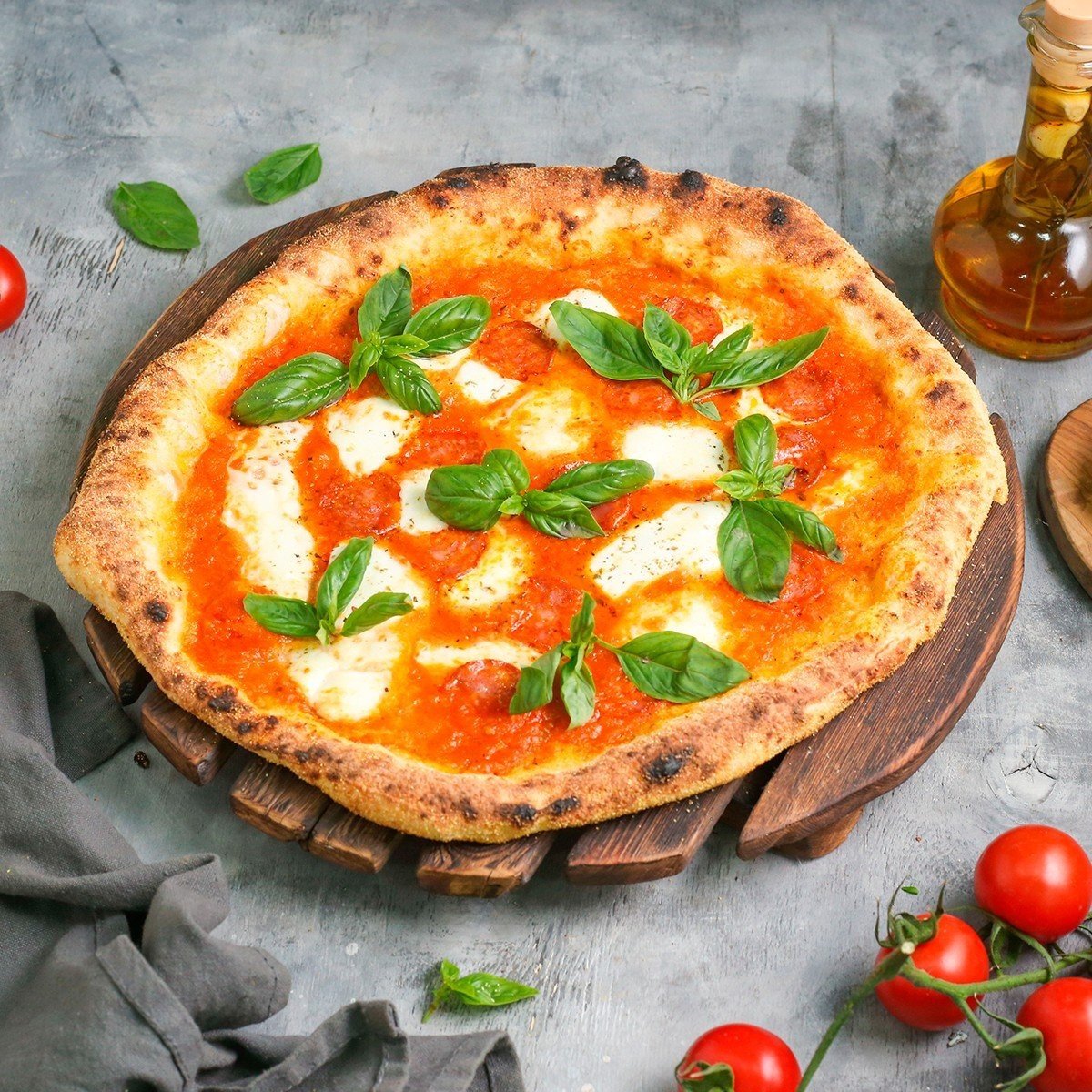 neapolitan-pizza-chorizo
